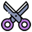 scissors